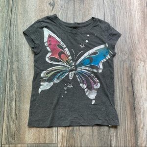 EUC Gap Girls T-Shirt